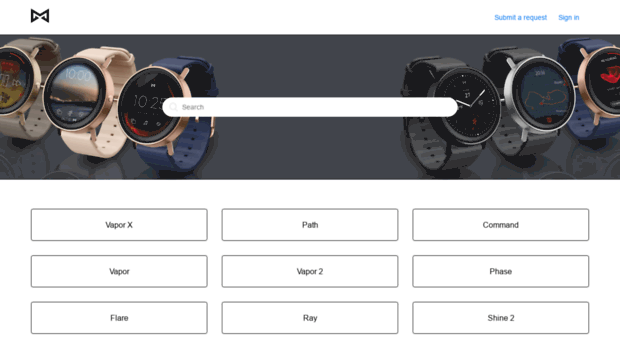 misfitwearables.zendesk.com