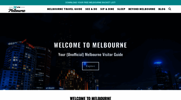 misformelbourne.com