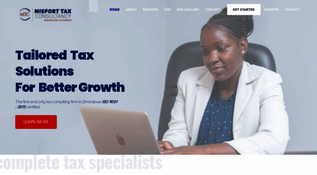 misforttax.co.zw