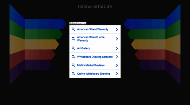 misha-artist.de