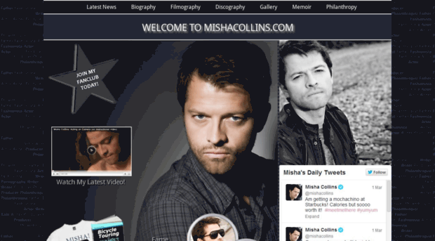 mishacollins.com