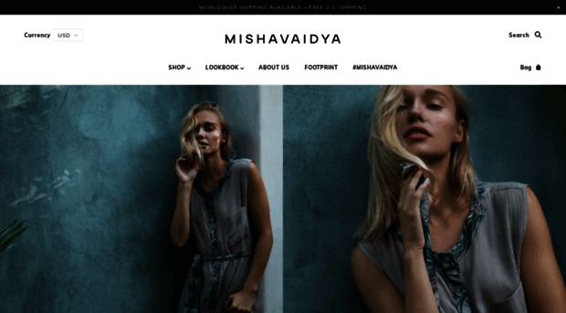 mishavaidya.com