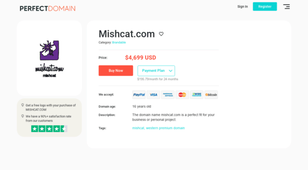 mishcat.com