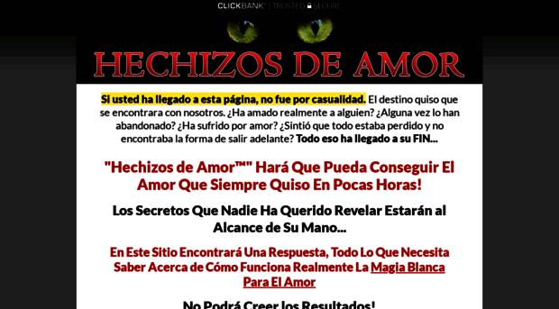 mishechizosdeamor.net