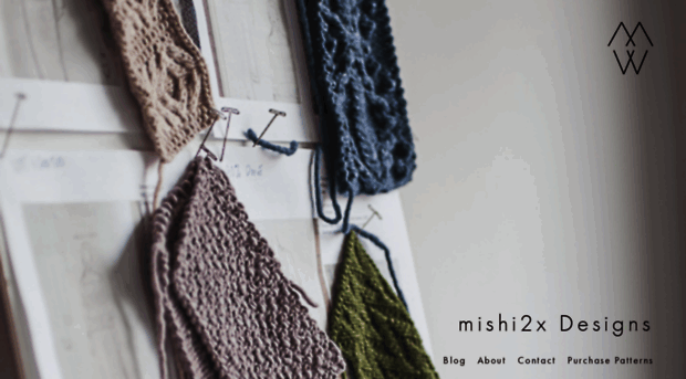 mishi2x.com