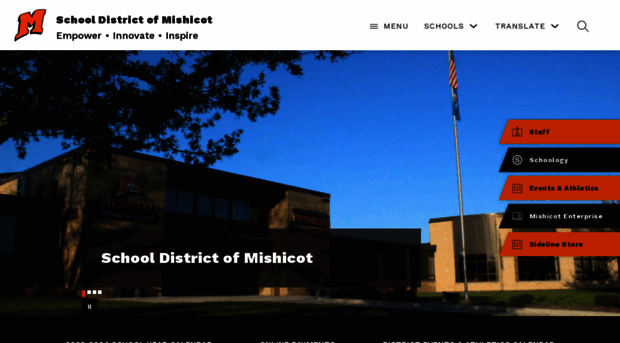 mishicot.k12.wi.us