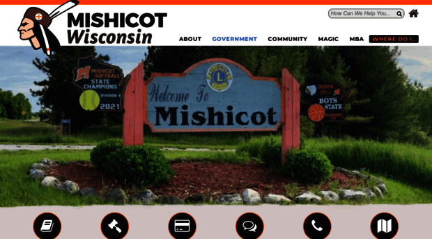 mishicot.org