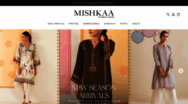 mishkaa.com