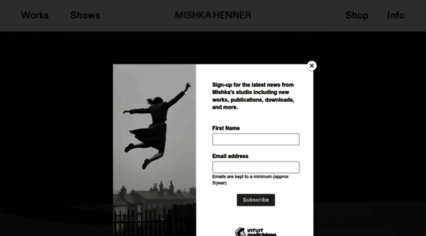 mishkahenner.com