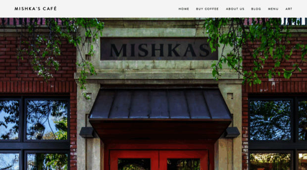 mishkascafe.com