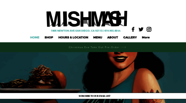 mishmashsd.com