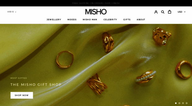 mishodesigns.com