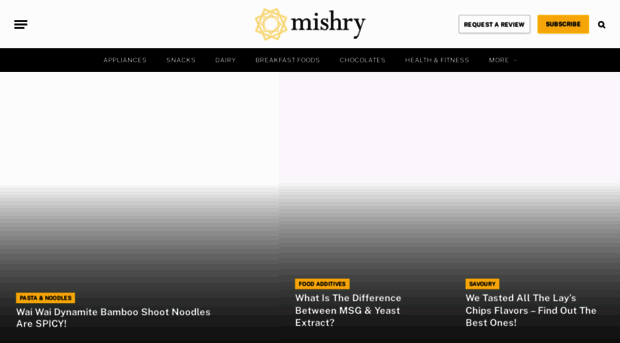 mishry.com