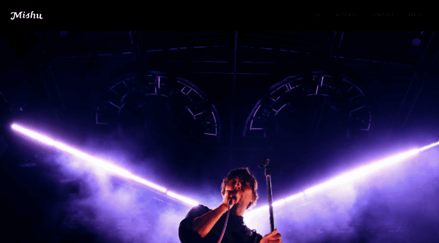 mishumusic.com