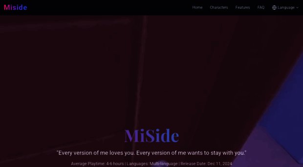 miside.click