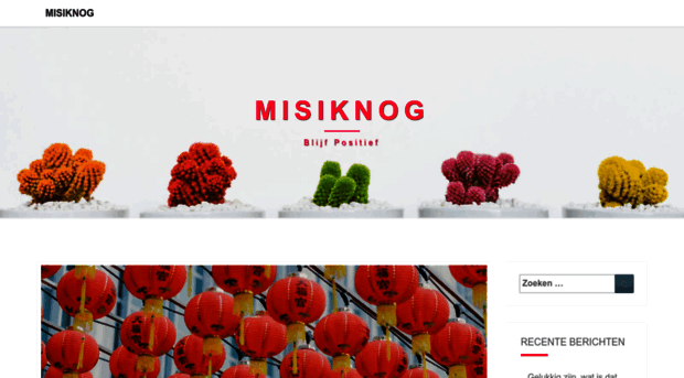 misiknog.nl