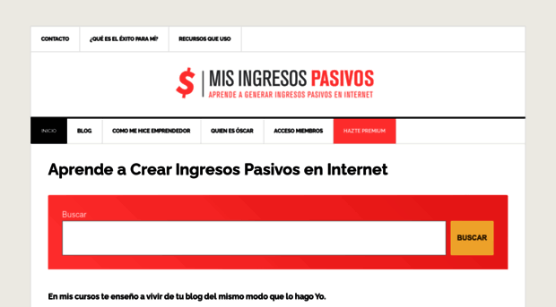 misingresospasivos.com