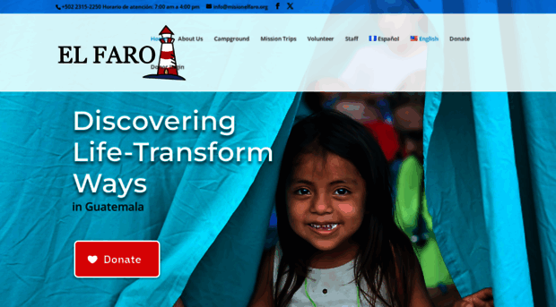 misionelfaro.org