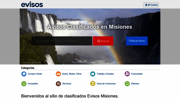 misiones.evisos.com.ar