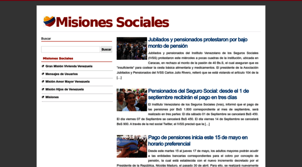 misionessociales.com.ve