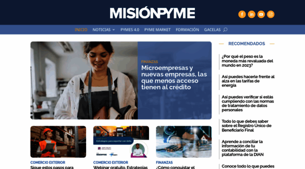 misionpyme.com