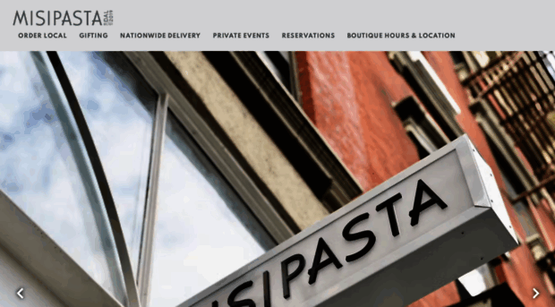 misipasta.com