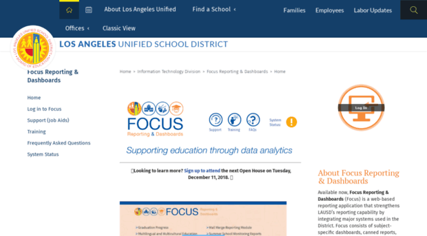 misisadhoc.lausd.net