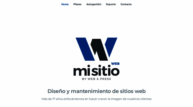 misitio.com.mx