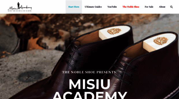 misiuacademy.com