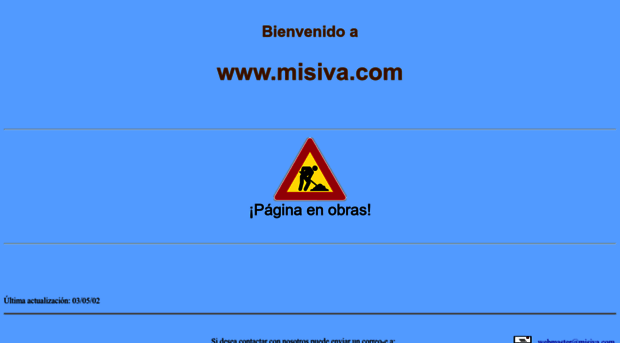 misiva.com