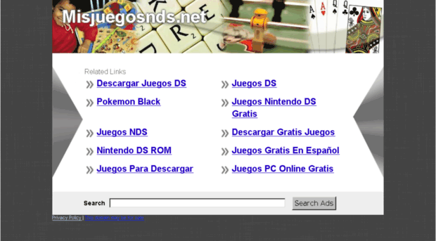 misjuegosnds.net