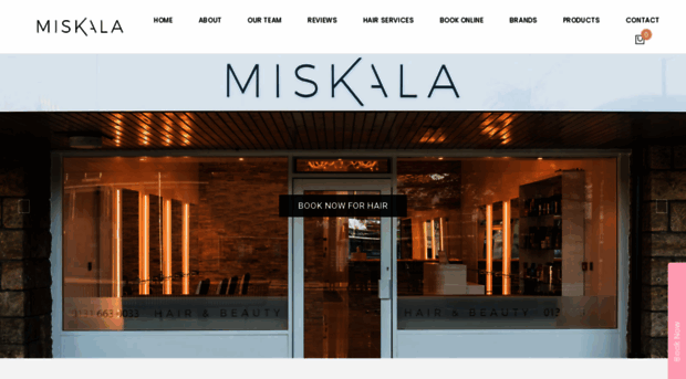 miskala.co.uk