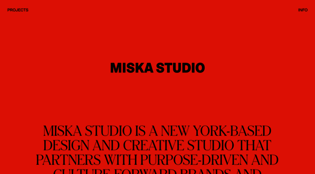 miskastudio.com