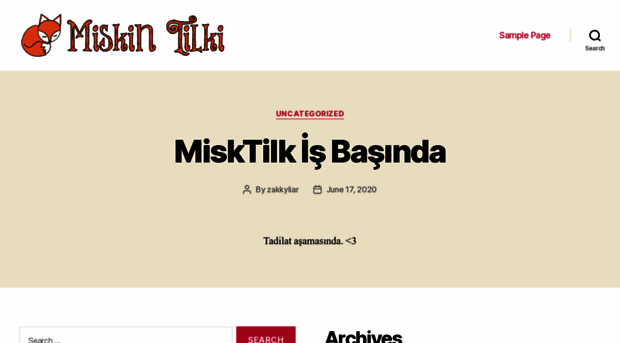 miskintilki.com