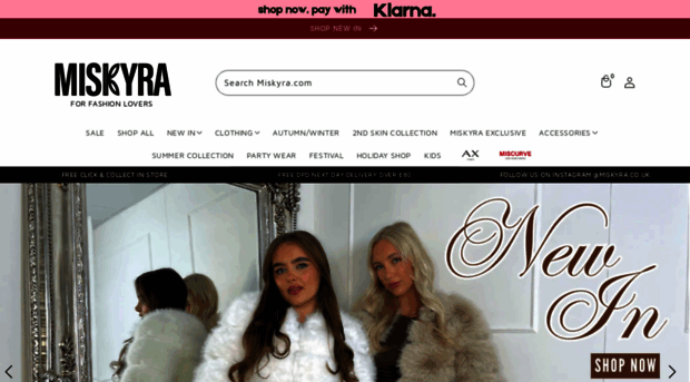 miskyra.co.uk