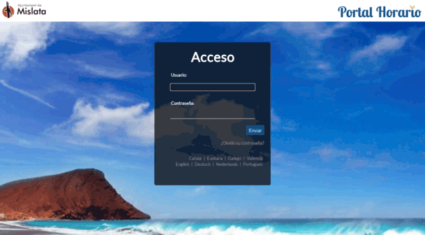 mislata.portalhorario.com