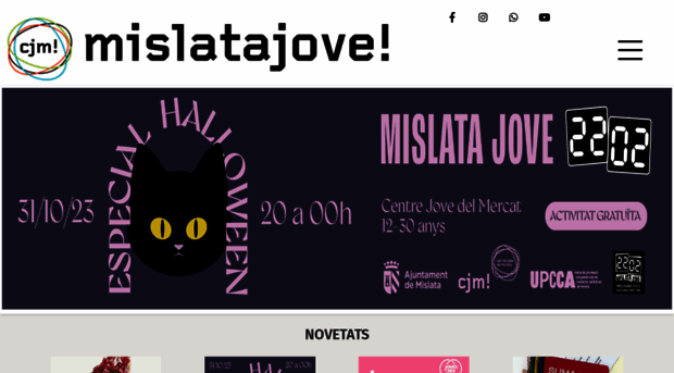 mislatajove.org