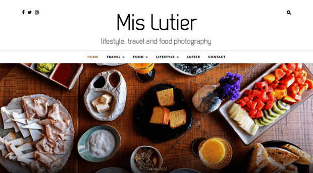 mislutier.com