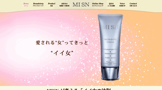 misn.co.jp