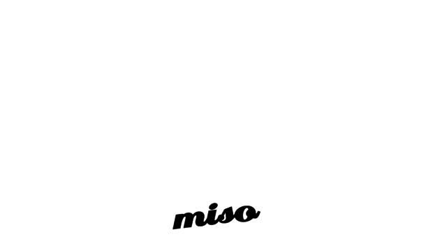 miso-miso.com