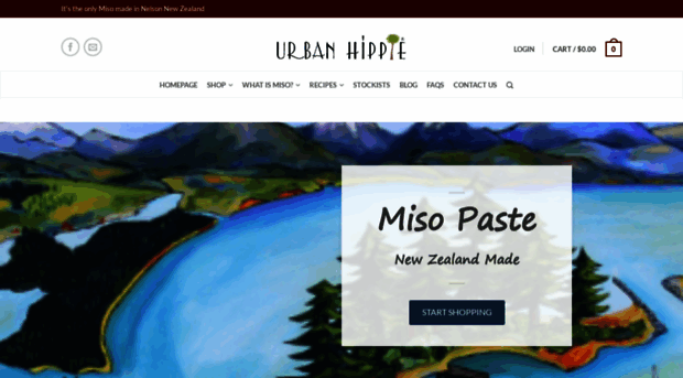 miso.co.nz