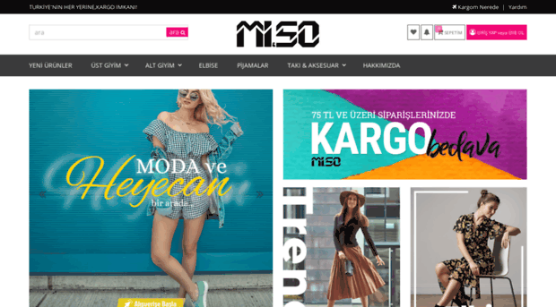 miso.com.tr