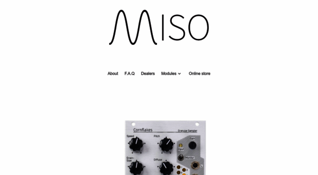 miso.dk