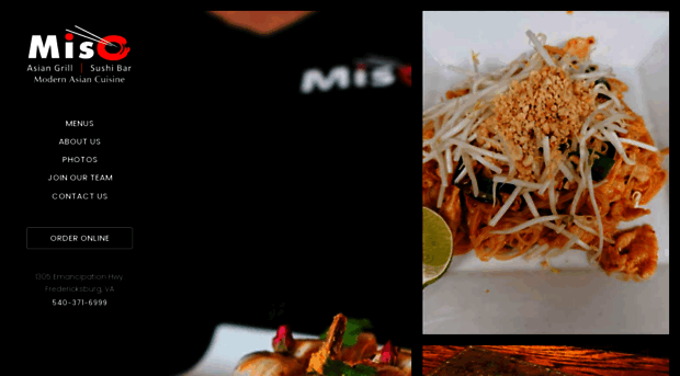 misoasiangrill.com