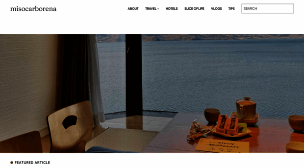 misocarborena.com