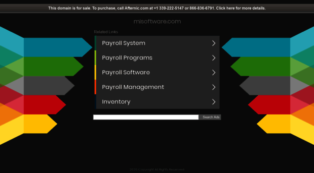misoftware.com