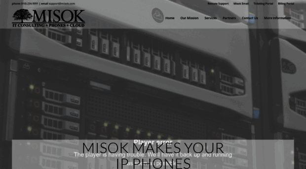 misok.com