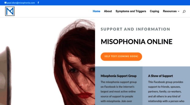 misophonia.com