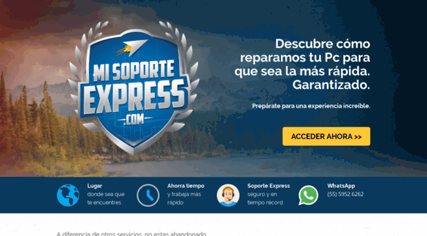 misoporteexpress.com