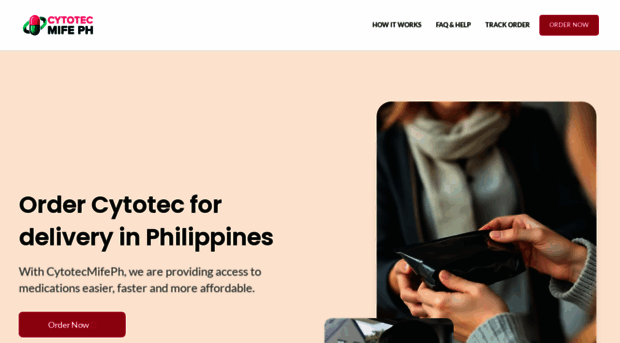 misoprostolandmifepristonephilippines.com